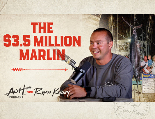 The 3.5 Million Marlin