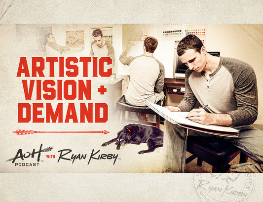 Artistic Vision and Demand