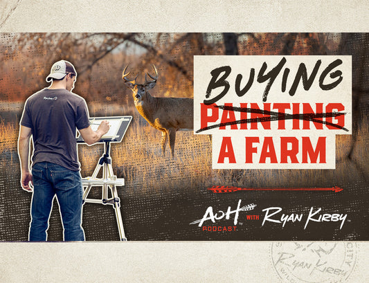 Buying A Farm