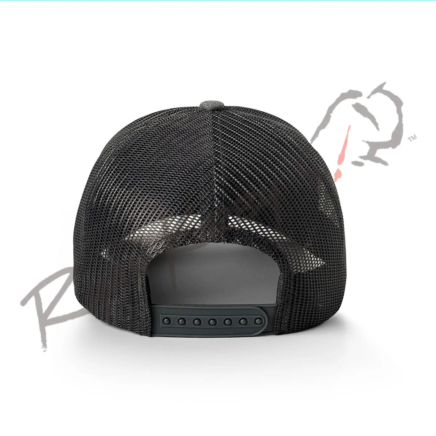 Fight Club Mesh Snapback Apparel