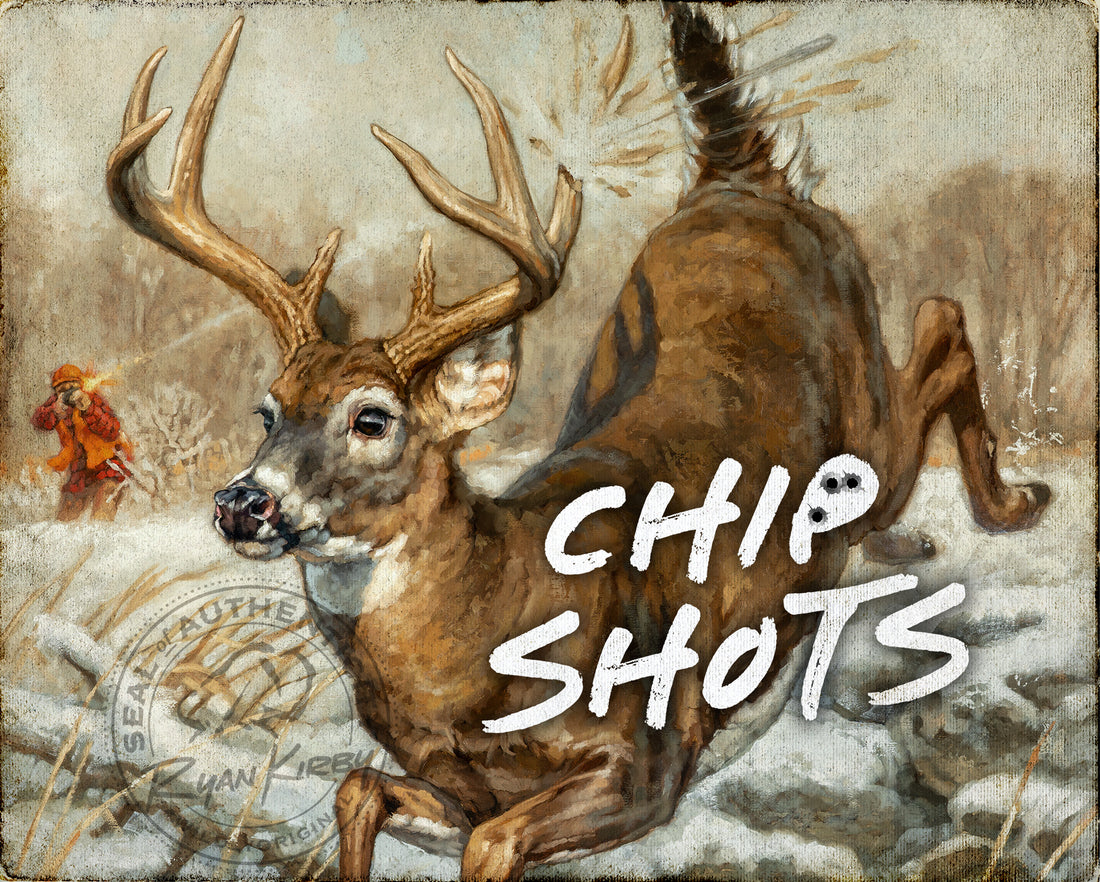 Chip Shots