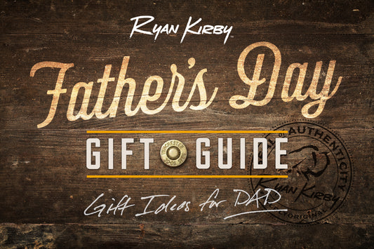 Father's Day Gift Guide: Celebrating Dad's Passion for the Outdoors
