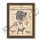 ’An American Treasure: The Labrador Retriever’ Poster | Art & Field Guide - Timberland - Poster