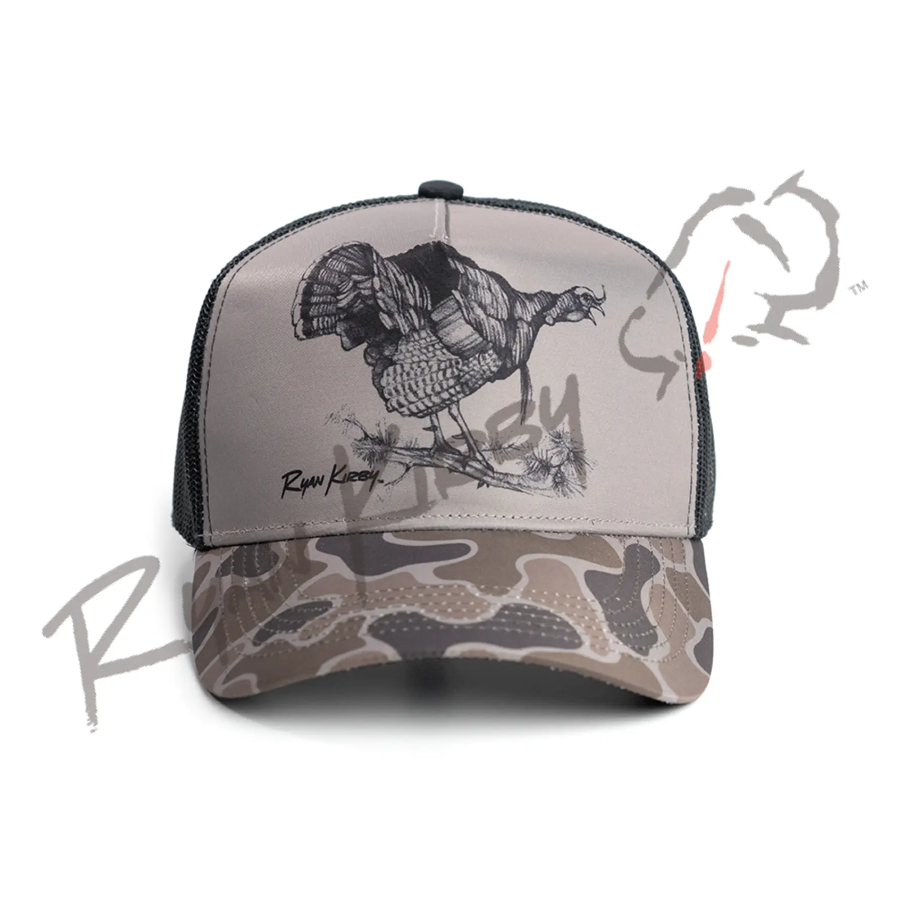 Nomad hunting hats sales