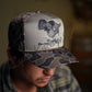 Boss Bird Rope Snapback Apparel