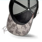 Fight Club Mesh Snapback Apparel