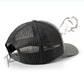 Fight Club Mesh Snapback Apparel