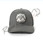 Fight Club Mesh Snapback Apparel