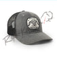 Fight Club Mesh Snapback Apparel