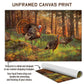 ’Homesteaders’ Rolled Artist Proof Canvas- Size 32 x 21.5- Needs to be mounted and framed Canvas Print