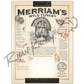 Just The Shell - “Merriam Wild Turkey” Customizable Paper Print Custom