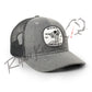 ’King of Spring’ Wild Turkey Hat Apparel