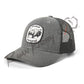 ’Old Faithful’ Bison Hat Apparel