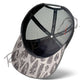 ’Old Faithful’ Bison Hat Apparel