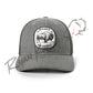 ’Old Faithful’ Bison Hat Apparel