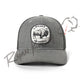 ’Old Faithful’ Bison Hat Apparel