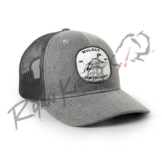 ’Pintail Parade’ Waterfowl Hat Apparel