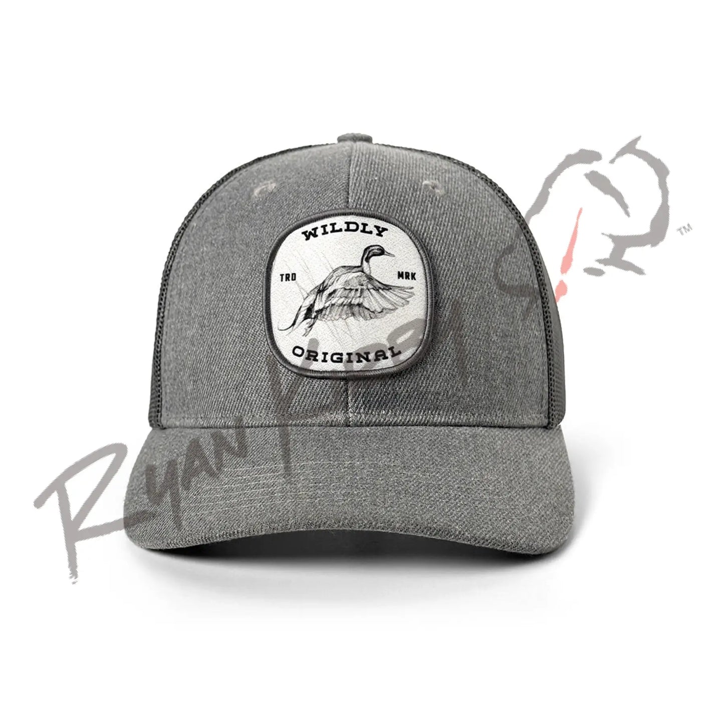 ’Pintail Parade’ Waterfowl Hat Apparel