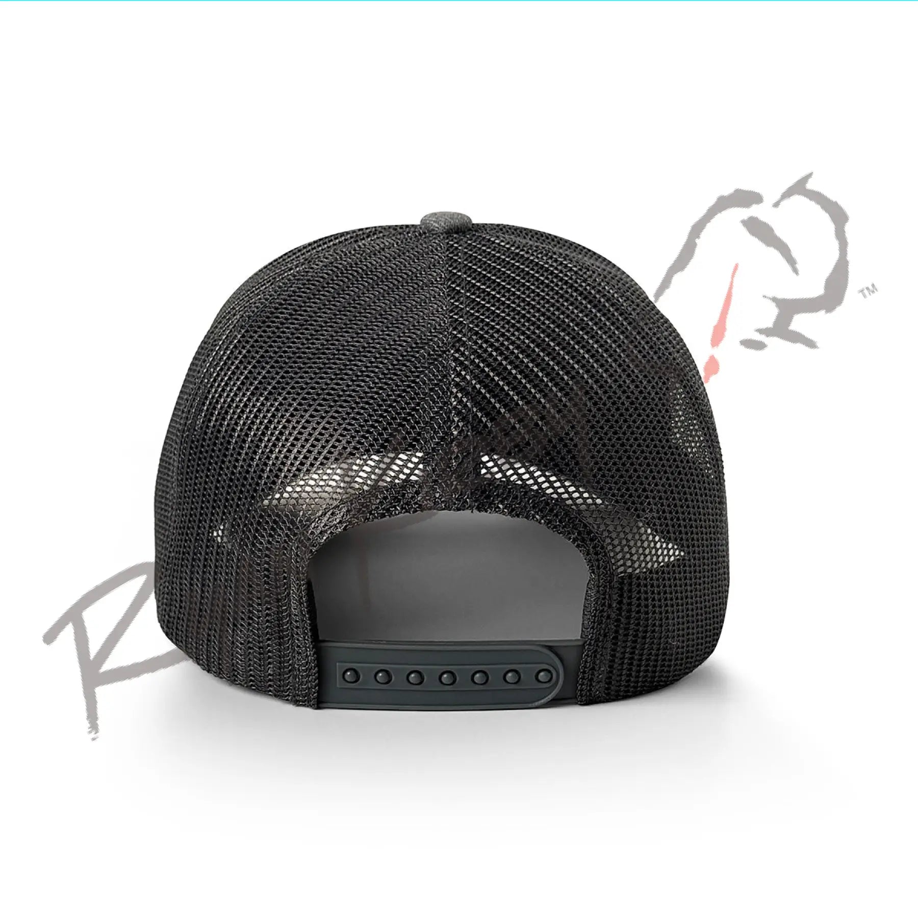 Fight Club Mesh Snapback Apparel