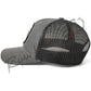 Fight Club Mesh Snapback Apparel