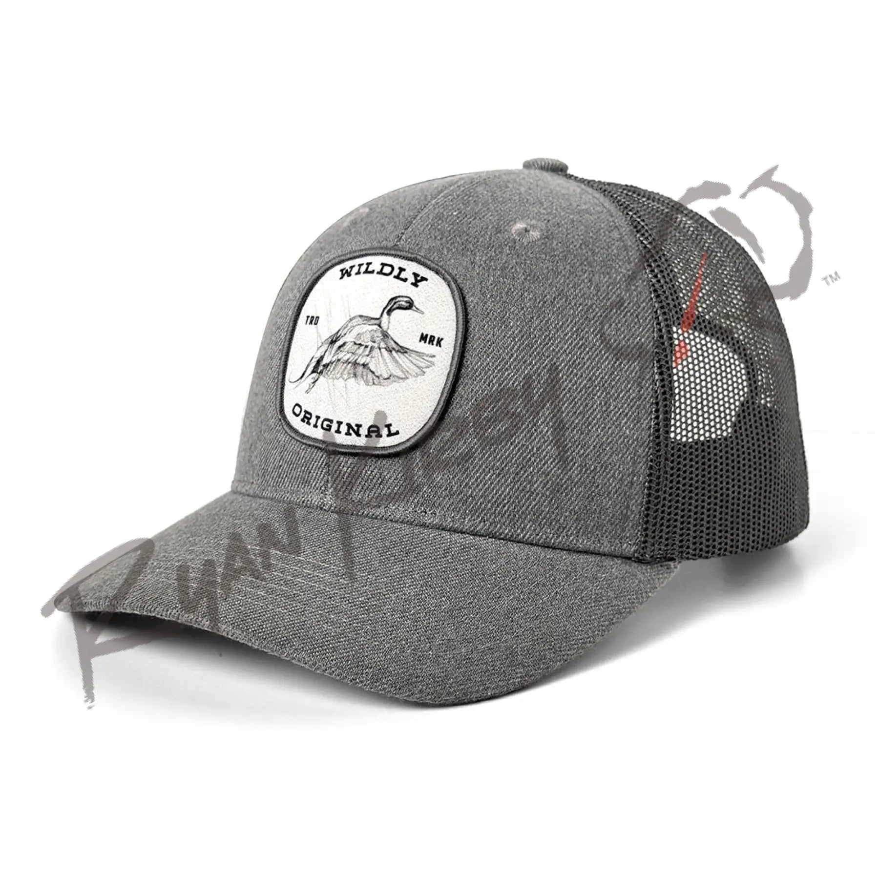 ’Pintail Parade’ Waterfowl Hat Apparel