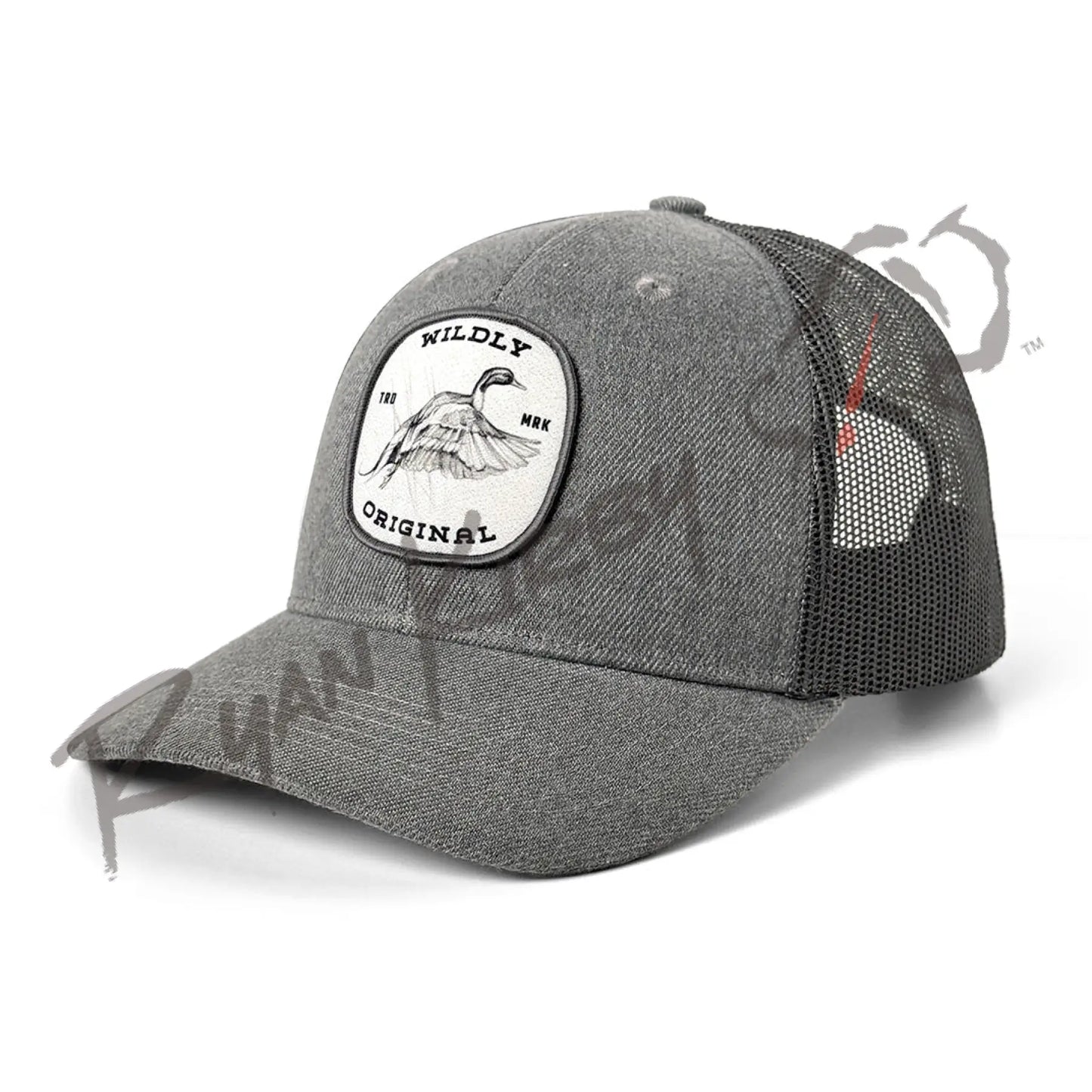 ’Pintail Parade’ Waterfowl Hat Apparel
