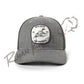 ’Pintail Parade’ Waterfowl Hat Apparel