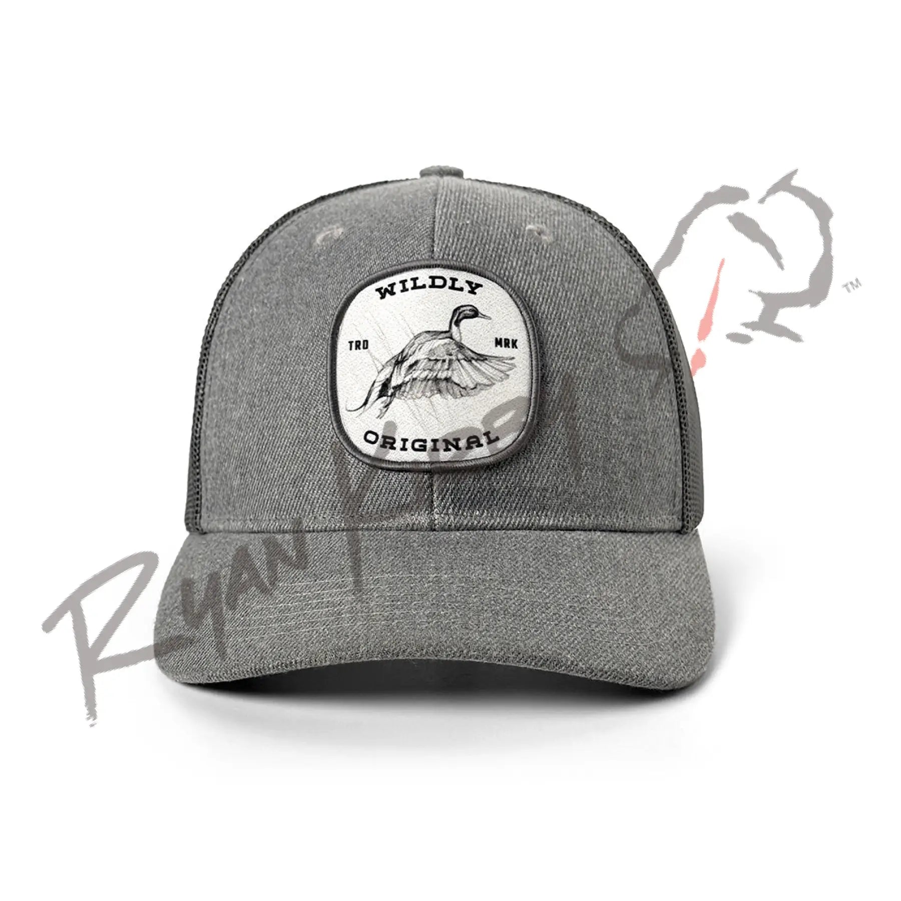 ’Pintail Parade’ Waterfowl Hat Apparel