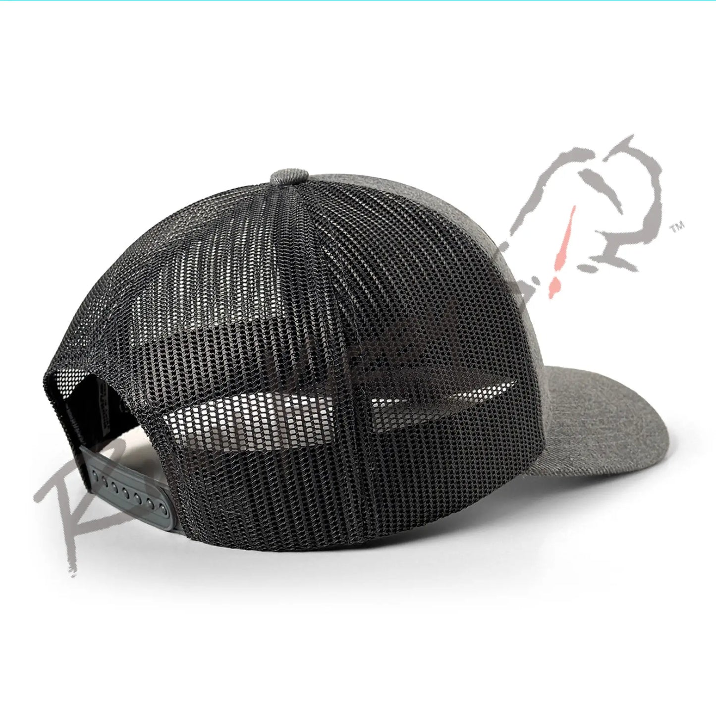 Fight Club Mesh Snapback Apparel