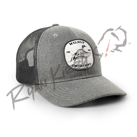’Pintail Parade’ Waterfowl Hat Apparel