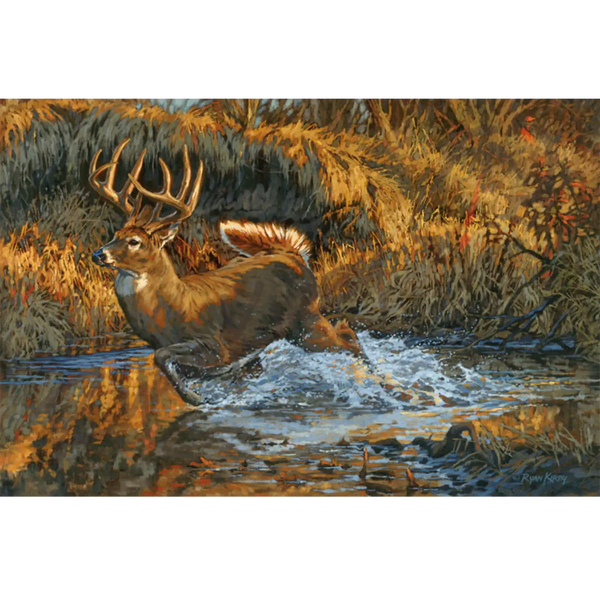 the-slip-original-oil-painting