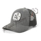 ’Whistlin’ Dixie’ Bobwhite Quail Hat Apparel