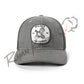’Whistlin’ Dixie’ Bobwhite Quail Hat Apparel