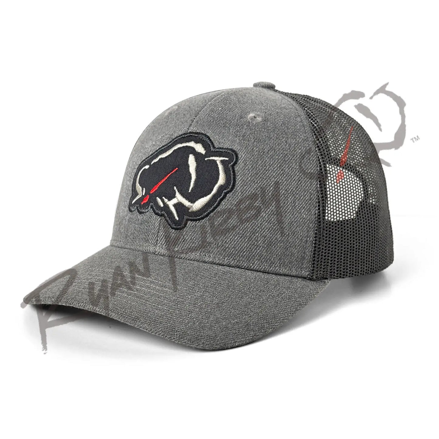 Wildly Original Logo Hat Apparel