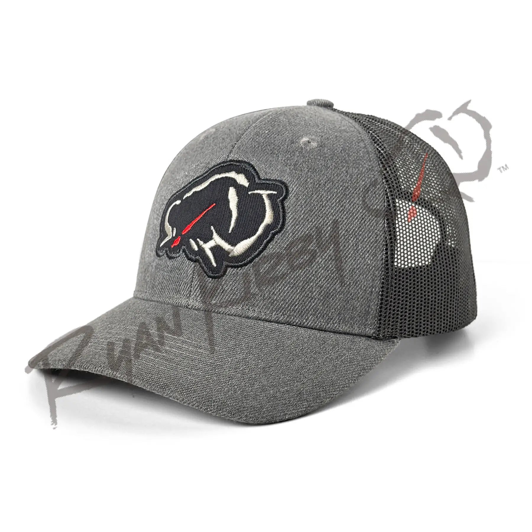 Wildly Original Logo Hat Apparel
