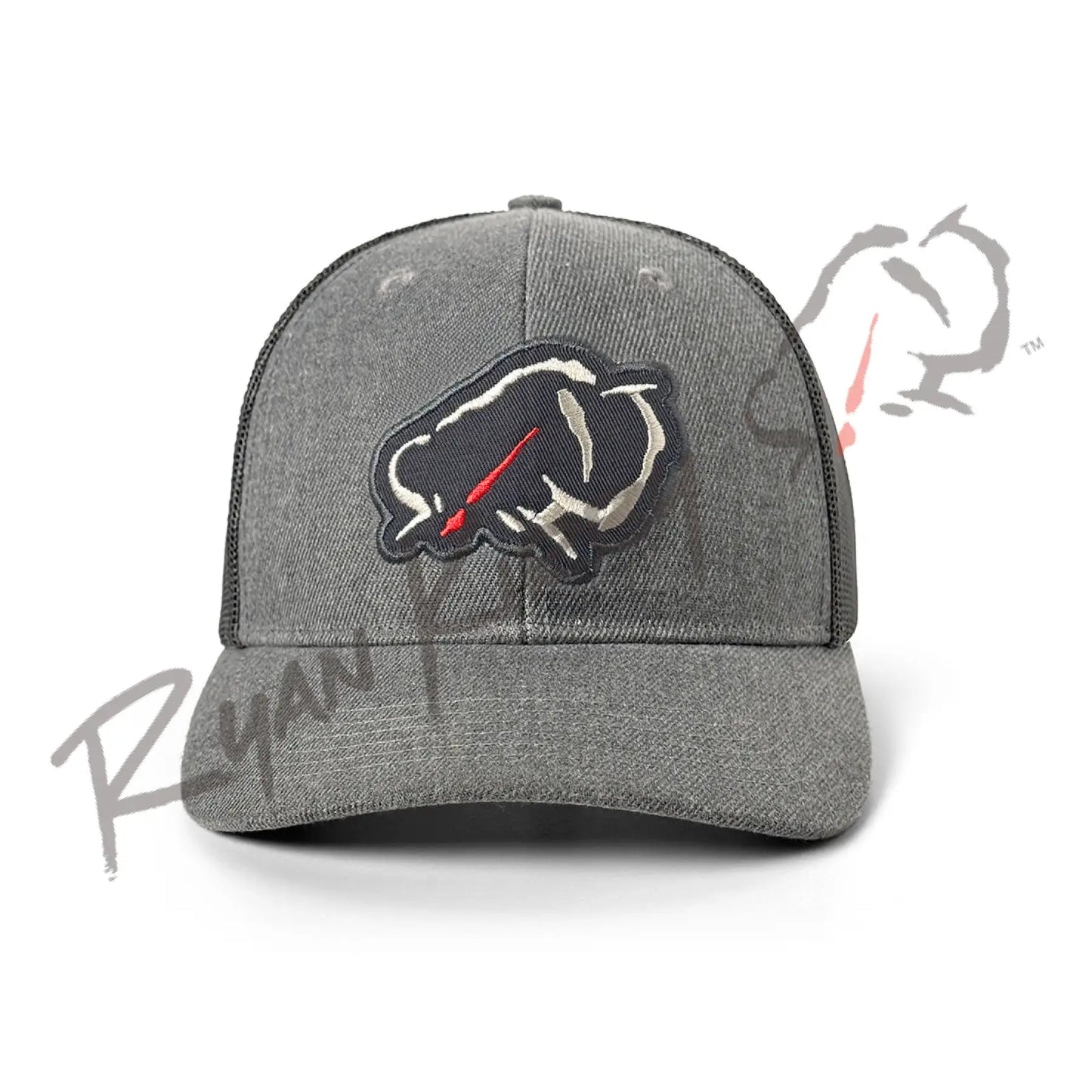 Wildly Original Logo Hat Apparel