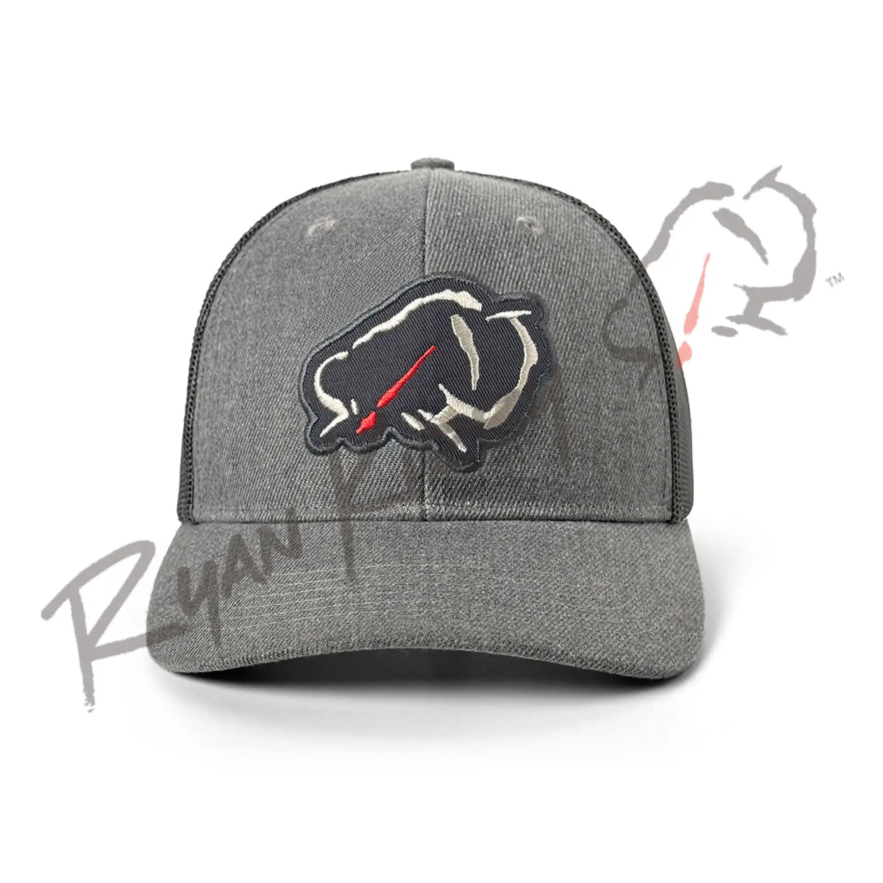 Wildly Original Logo Hat Apparel