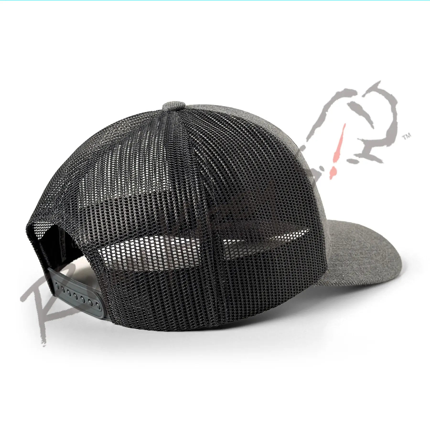 Fight Club Mesh Snapback Apparel