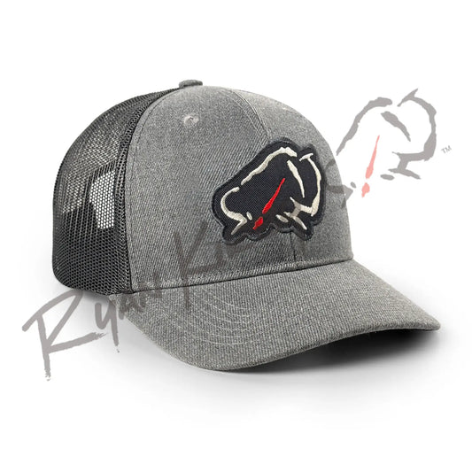 Wildly Original Logo Hat Apparel