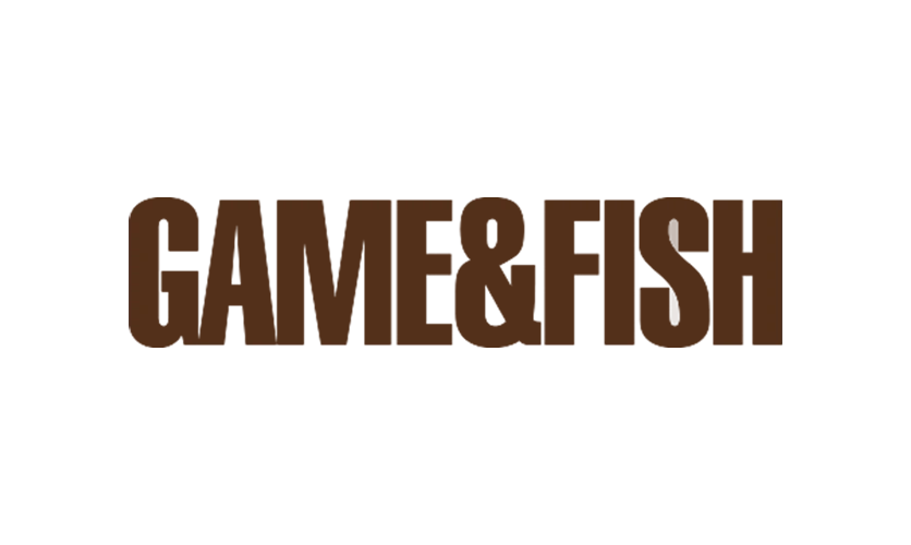 Game & Fish logo
