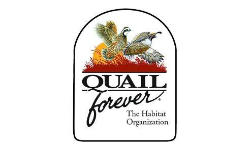 Quail Forever logo