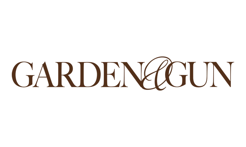 Garden & Gun logo