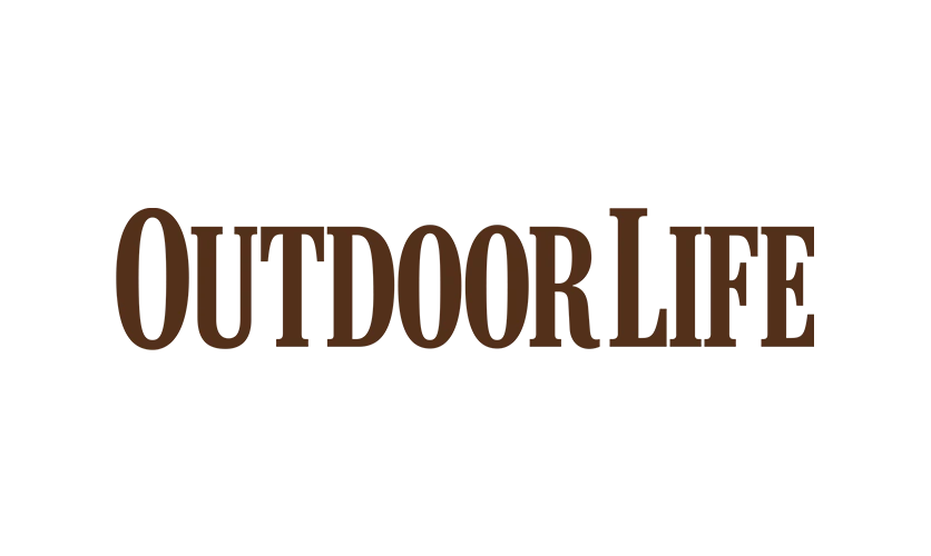 Outdoor Life logo