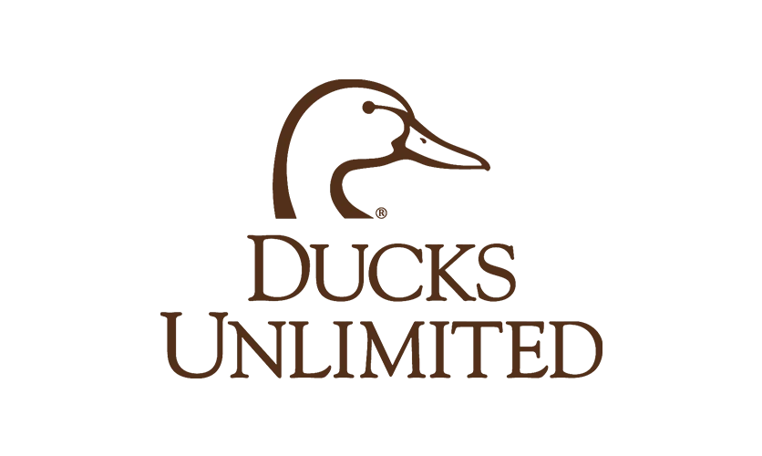 Ducks Unlimited logo